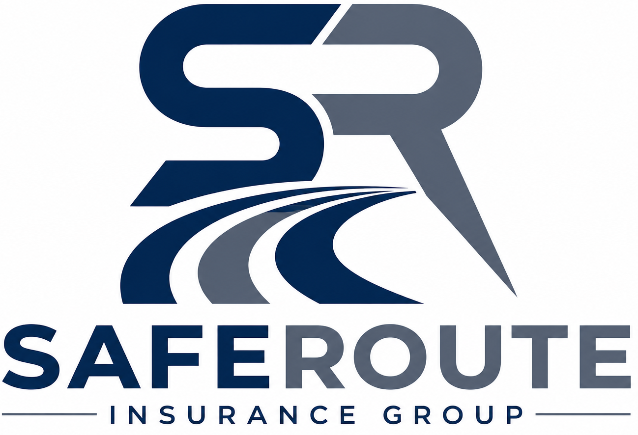 SAFEROUTE INSURANCE GROUP